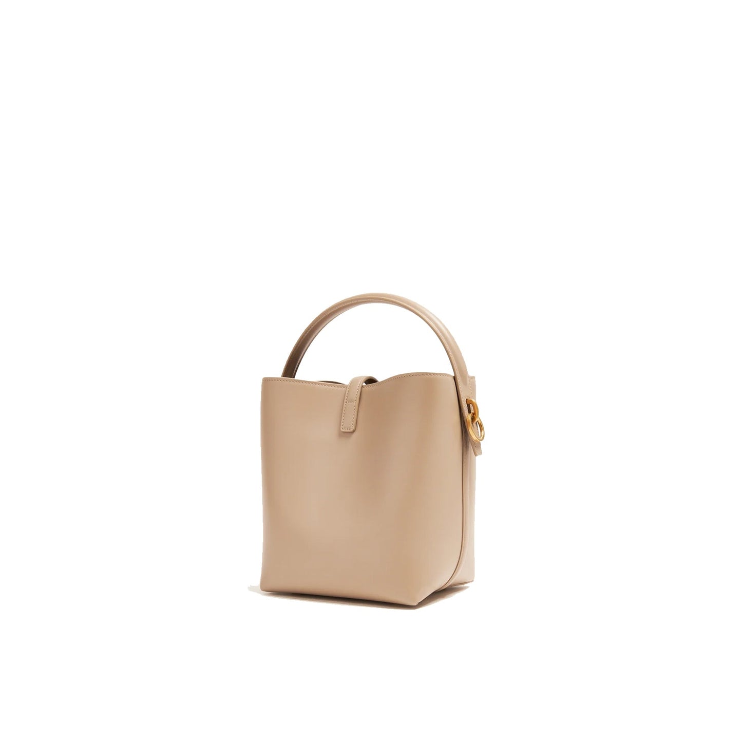 Saint Laurent Le 37 Small Bucket Bag Women