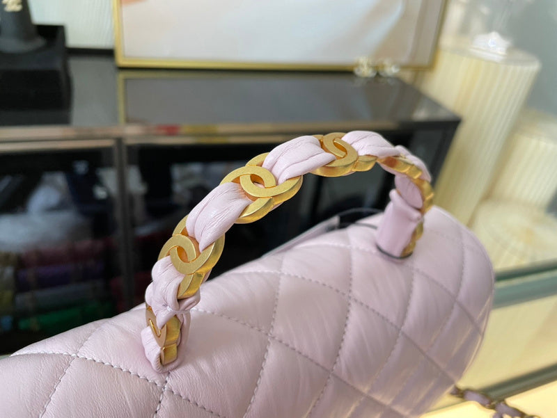 Chanel Bag New Arrival Luxury Bag - 756
