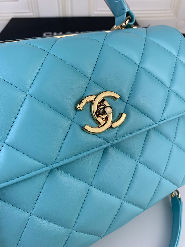 Chanel Bag New Arrival Luxury Bag - 990