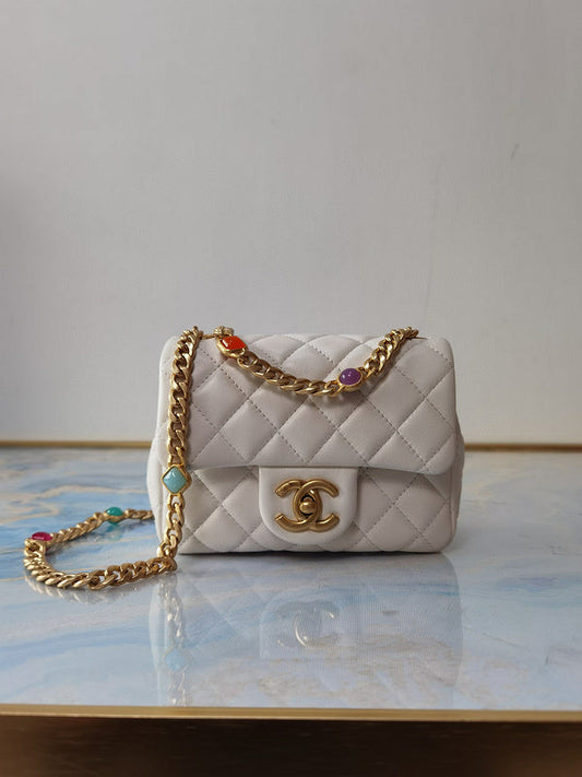 Chanel Bag New Arrival Luxury Bag - 606
