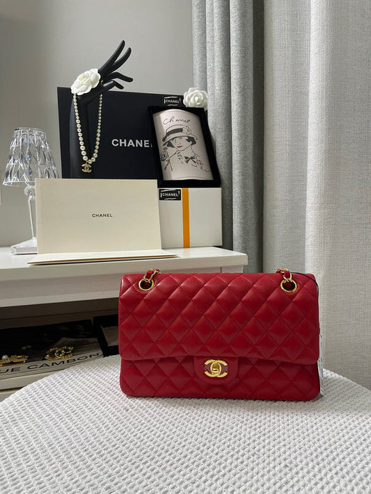 Chanel Bag New Arrival Luxury Bag - 278