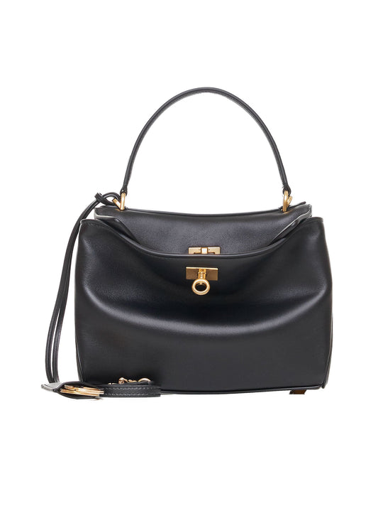 Balenciaga Women Balenciaga Rodeo Mini Bag