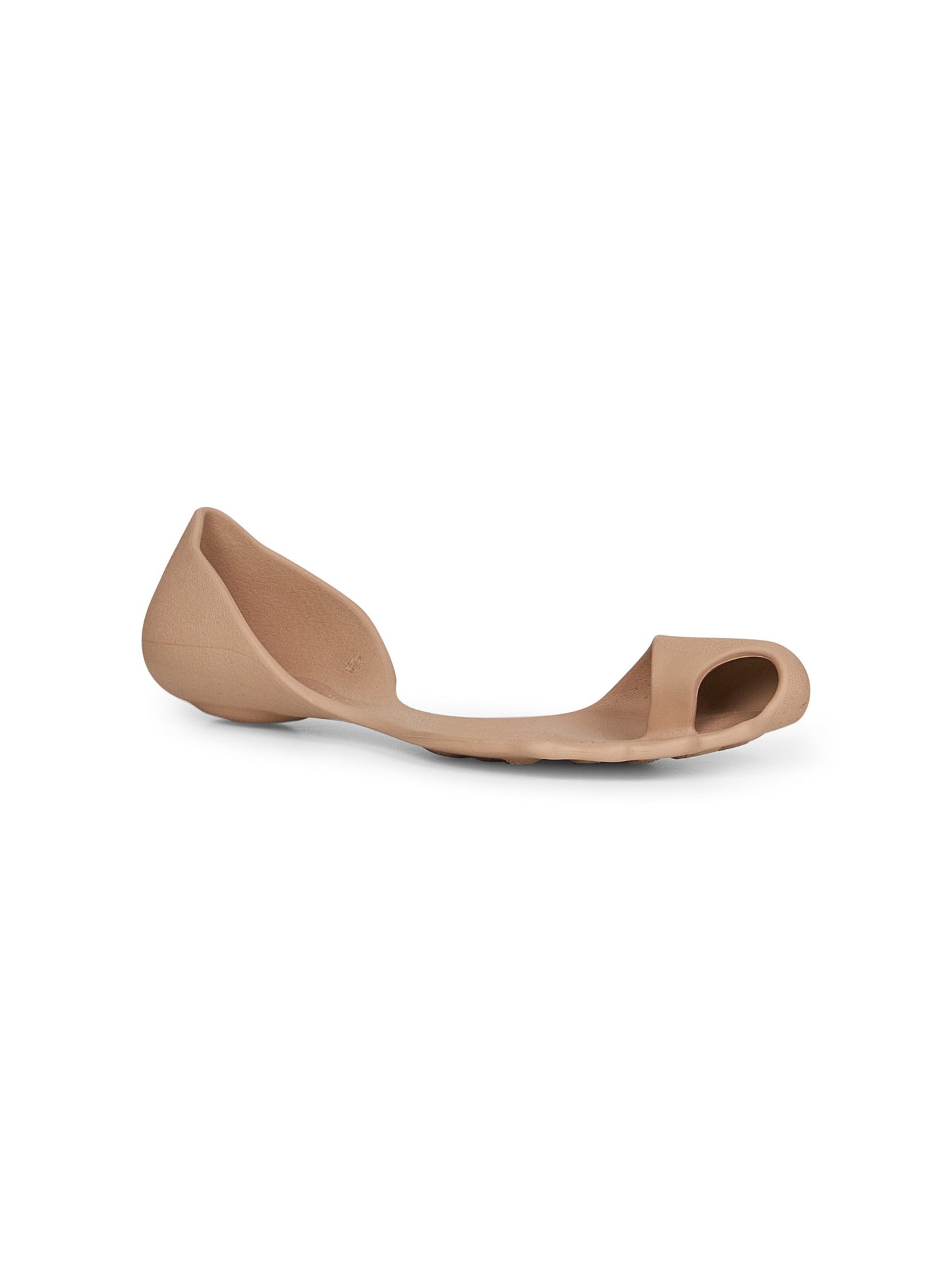 Balenciaga Men Beige Eva Zero Sneaker Sandals
