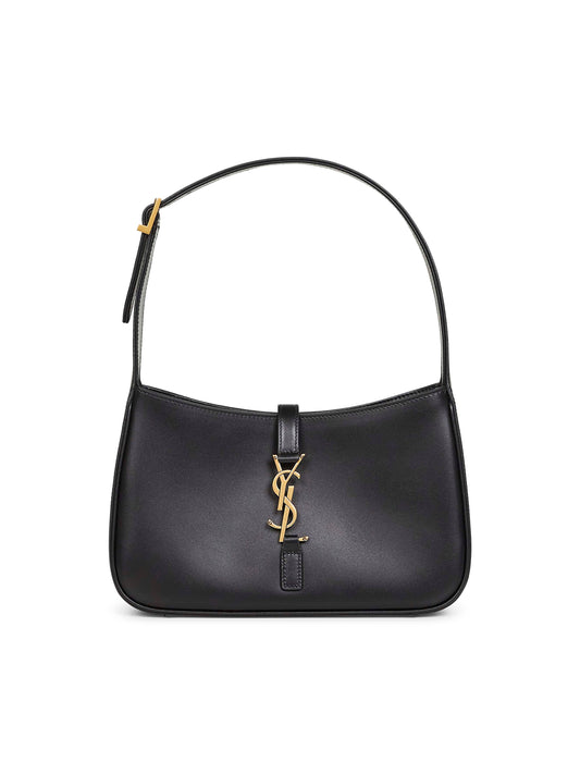 Saint Laurent Women Black Le 5 À 7 Hobo Bag