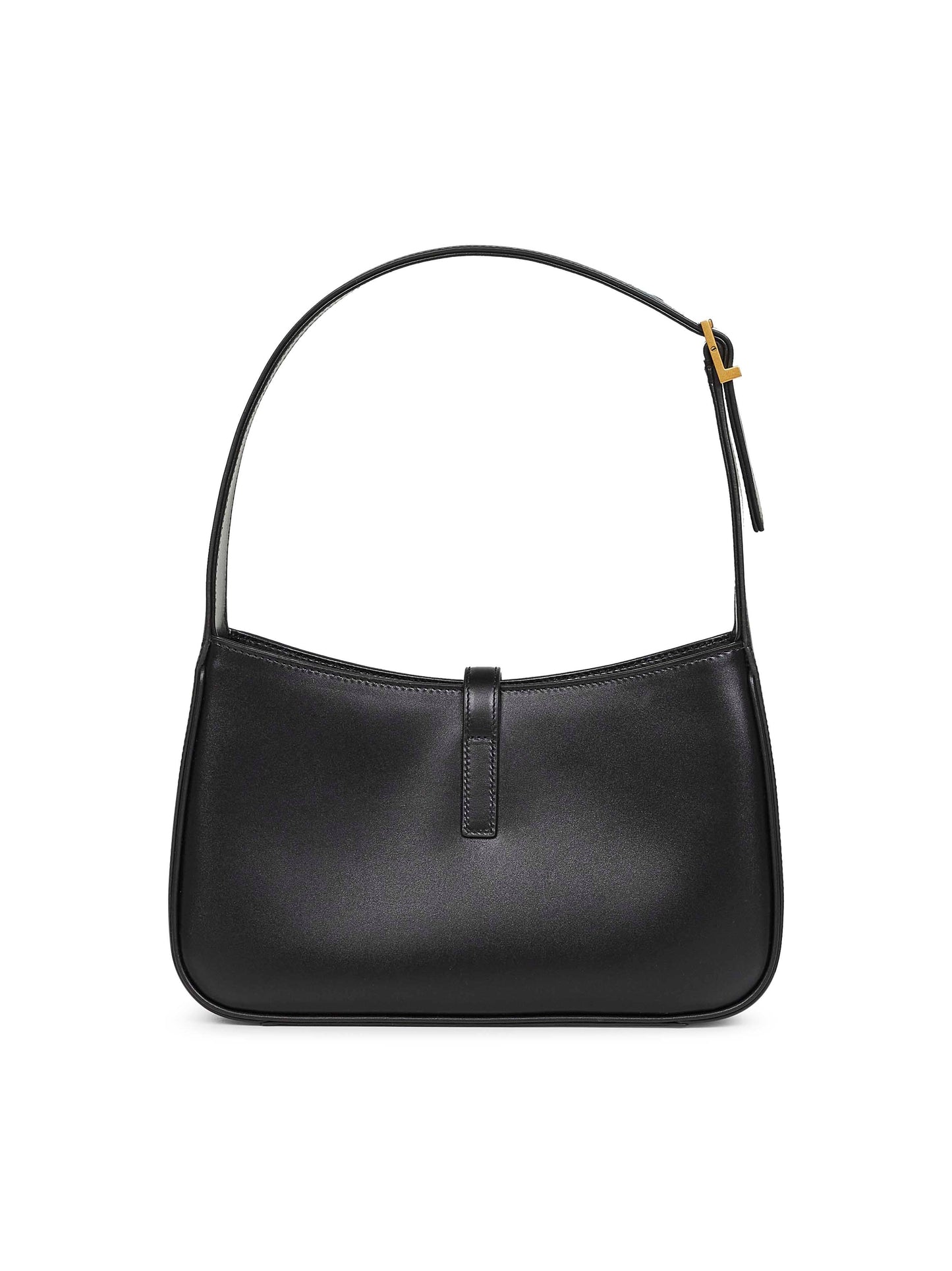 Saint Laurent Women Black Le 5 À 7 Hobo Bag