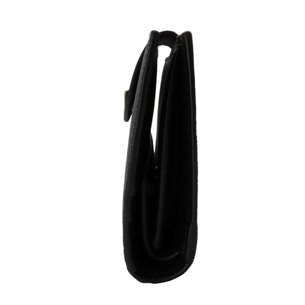 Prada Saffiano Leather Bifold Wallet