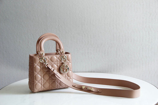 Dior Bag Luxury Bag New Arrival - 2925