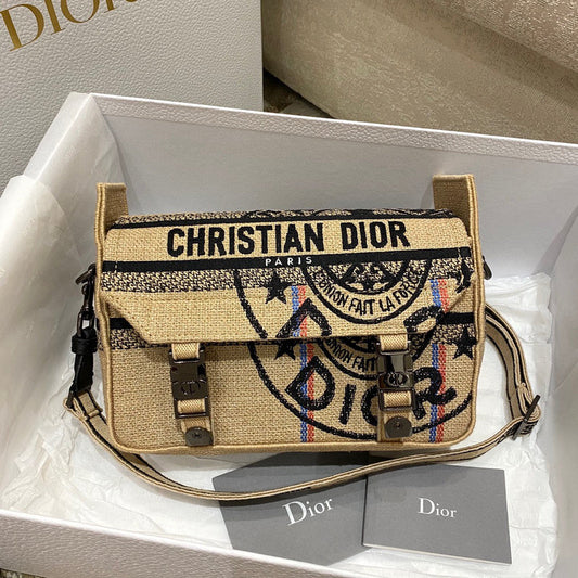 Dior Bag Luxury Bag New Arrival - 4858