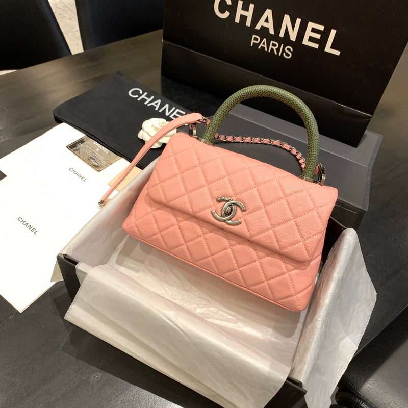 Chanel Bag New Arrival Luxury Bag - 856