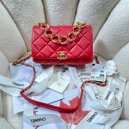 Chanel Bag New Arrival Luxury Bag - 962