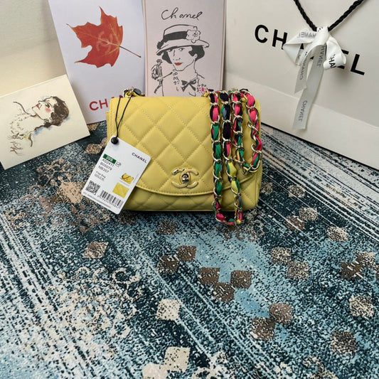 Chanel Bag New Arrival Luxury Bag - 643