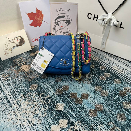 Chanel Bag New Arrival Luxury Bag - 651