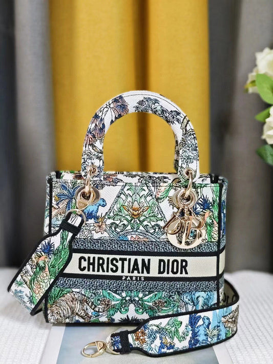Dior Bag Luxury Bag New Arrival - 710