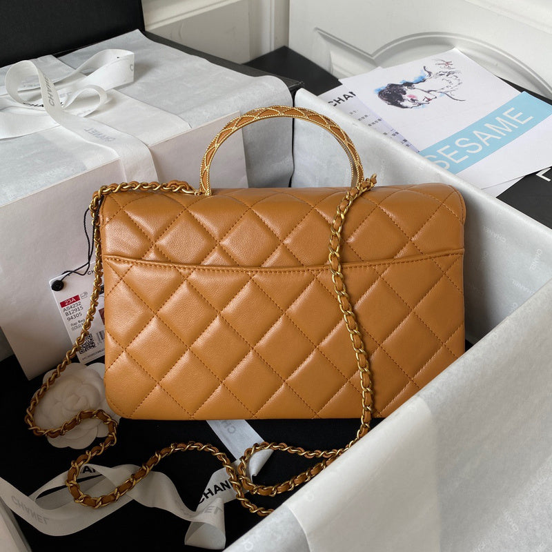 Chanel Bag New Arrival Luxury Bag - 447