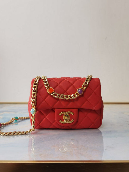 Chanel Bag New Arrival Luxury Bag - 614