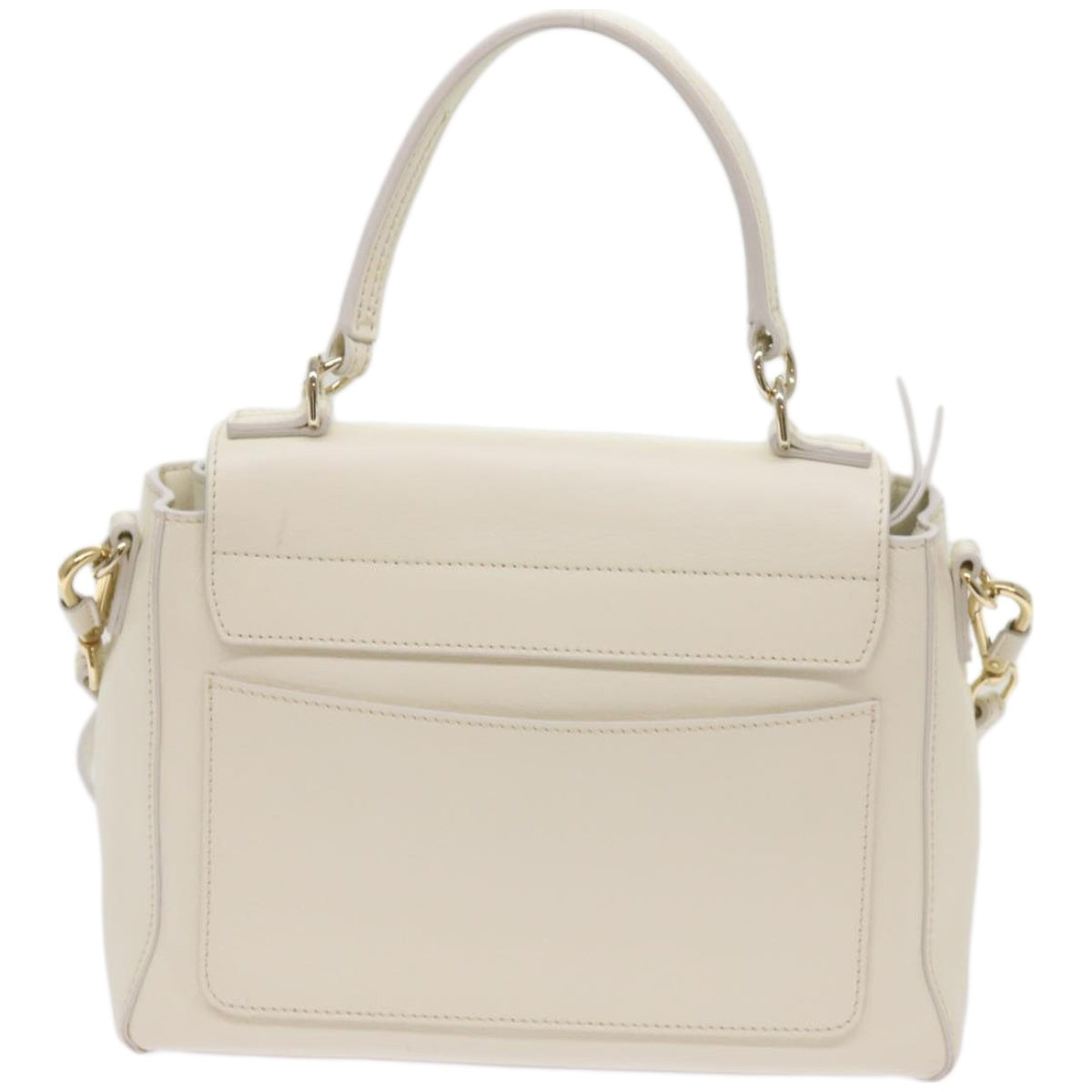 Chloe Faye Day Shoulder Bag