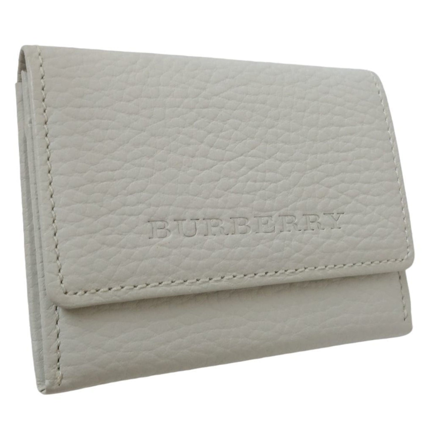 Burberry  Leather Card Case ()