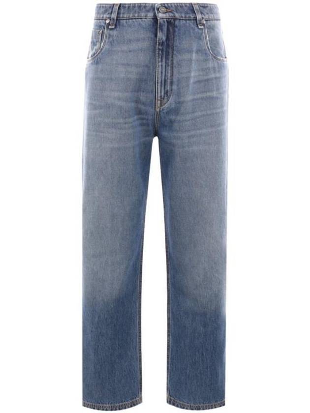 Fendi NB26 Men's Jeans