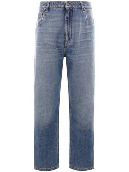 Fendi NB26 Men's Jeans