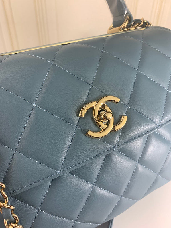 Chanel Bag New Arrival Luxury Bag - 996