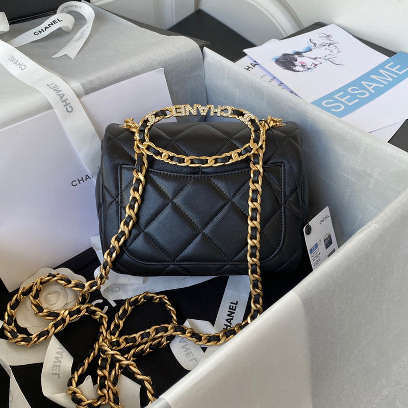 Chanel Bag New Arrival Luxury Bag - 975