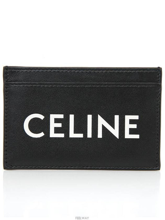 CELINE women card wallet