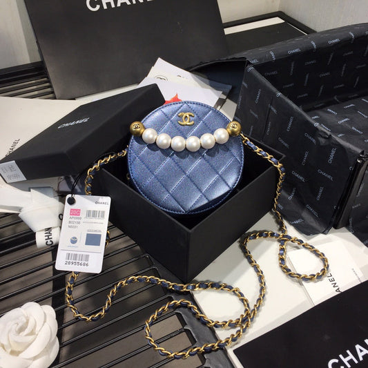 Chanel Bag New Arrival Luxury Bag - 102