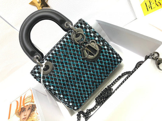 Dior Bag Luxury Bag New Arrival - 2440