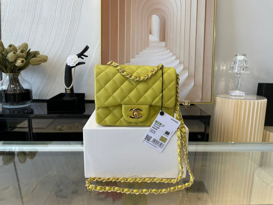 Chanel Bag New Arrival Luxury Bag - 939