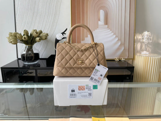 Chanel Bag New Arrival Luxury Bag - 633