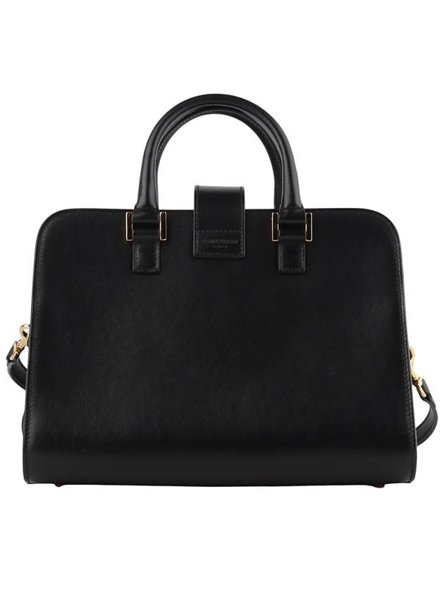 Saint Laurent 568853 Baby Cabas Shoulder Bag 34010Y