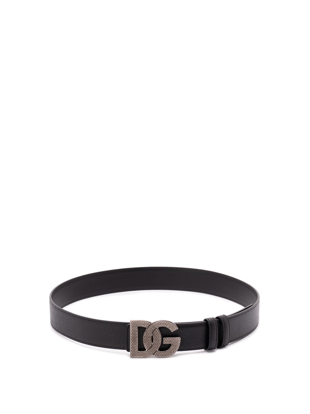 Dolce & Gabbana Men Belt