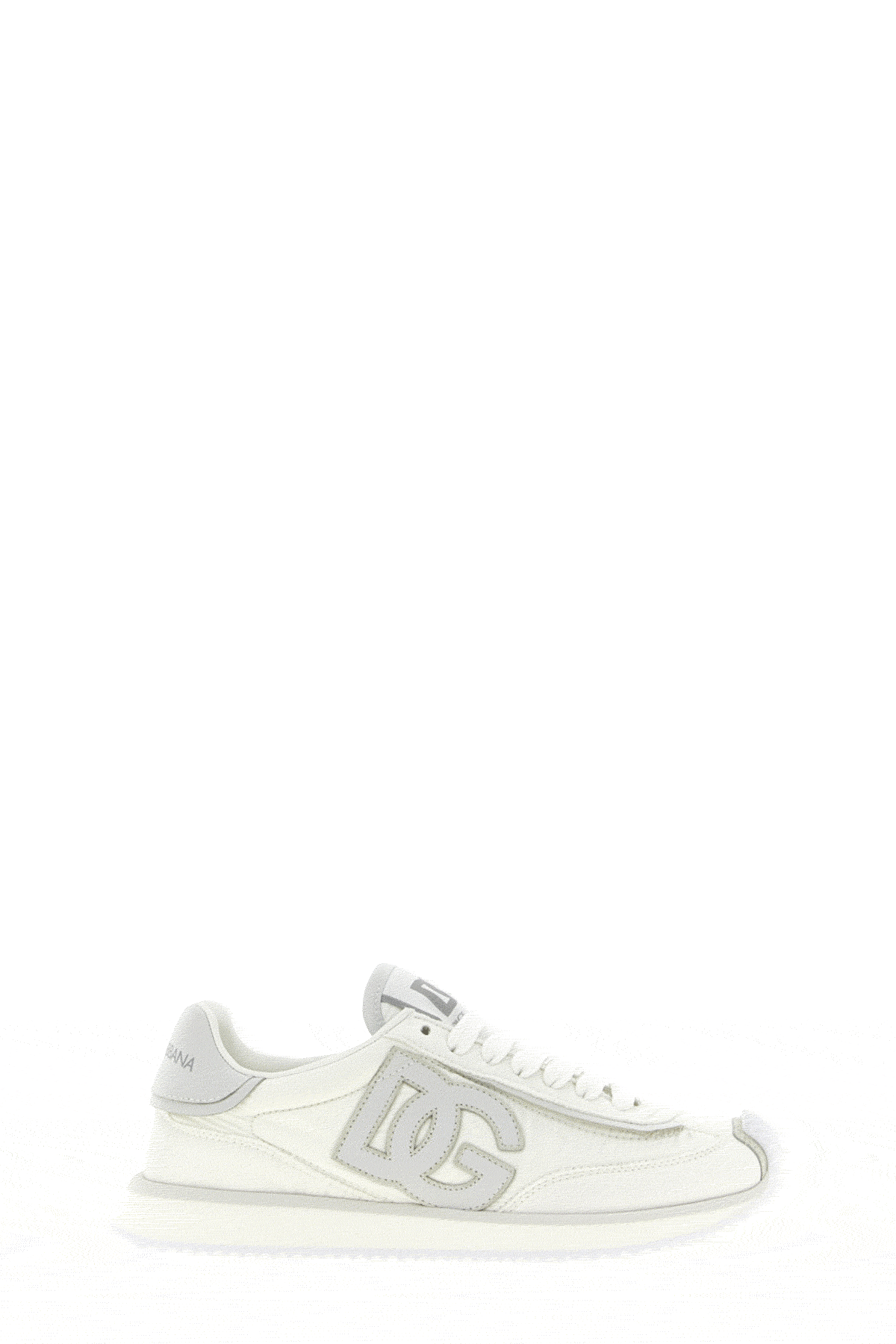 Dolce & Gabbana Women 'Dg Cushion' Sneakers