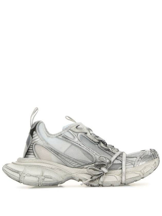 Balenciaga Balenciaga 3Xl Mesh Summer Sneakers Shoes