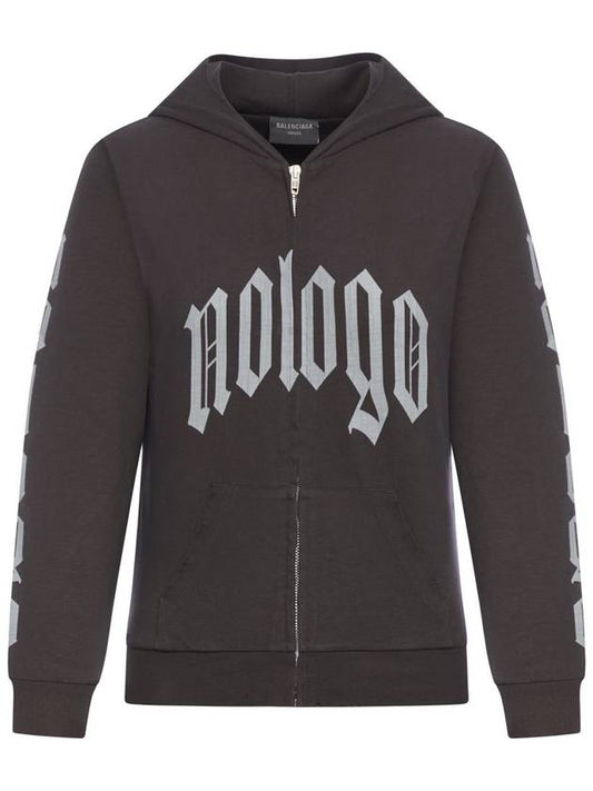 Balenciaga Balenciaga Hoodies Sweatshirt