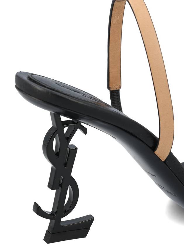 Saint Laurent Saint Laurent Heeled Shoes