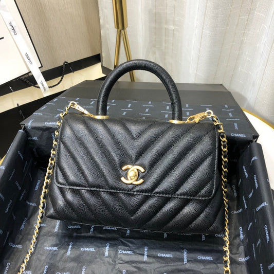 Chanel Bag New Arrival Luxury Bag - 860
