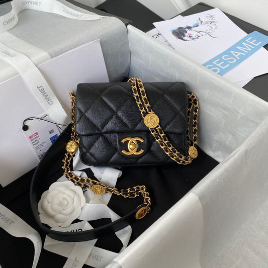 Chanel Bag New Arrival Luxury Bag - 985