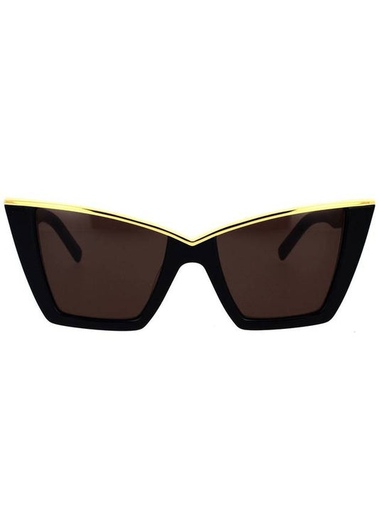 Saint Laurent Saint Laurent Eyewear Sunglasses