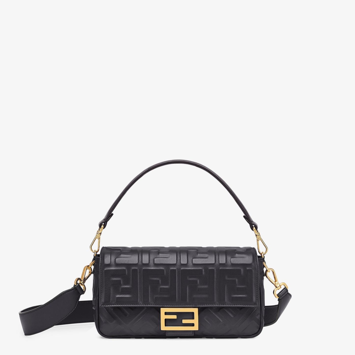 Baguette Black