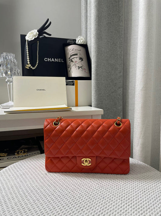 Chanel Bag New Arrival Luxury Bag - 262