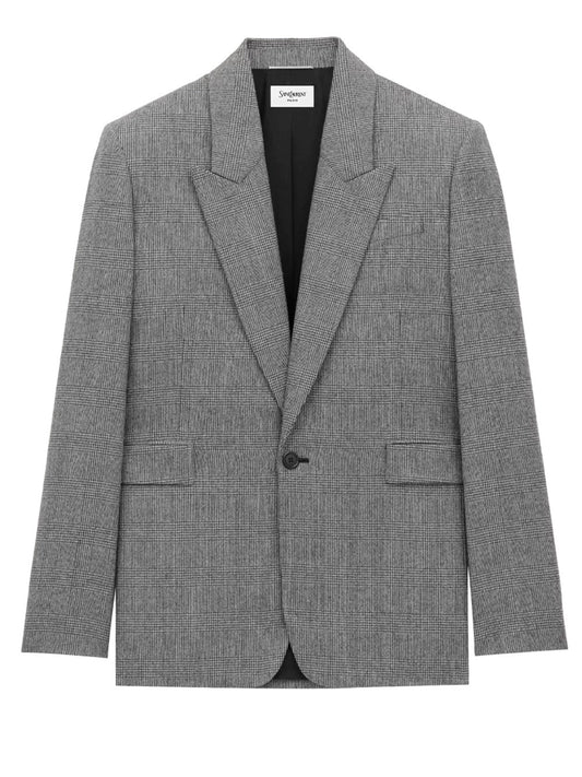 Saint Laurent Men Blazer