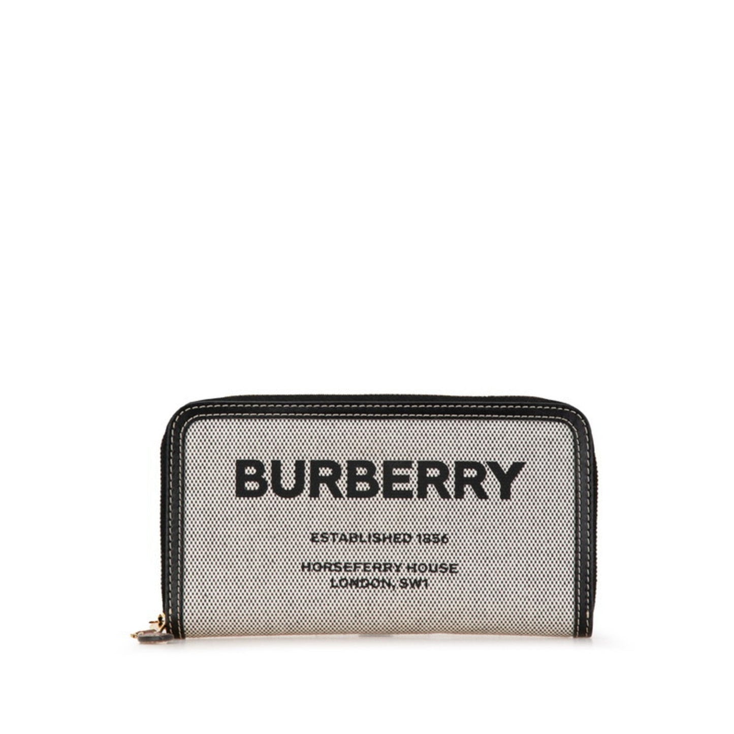 Burberry   Canvas Leather Coin Purse/Coin Case ()