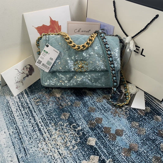 Chanel Bag New Arrival Luxury Bag - 623