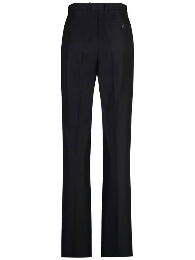 Balenciaga short pants 725513TNT11 1000 BLACK