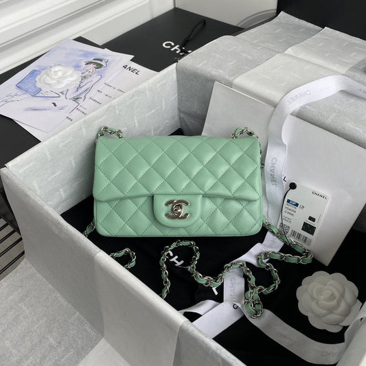 Chanel Bag New Arrival Luxury Bag - 399
