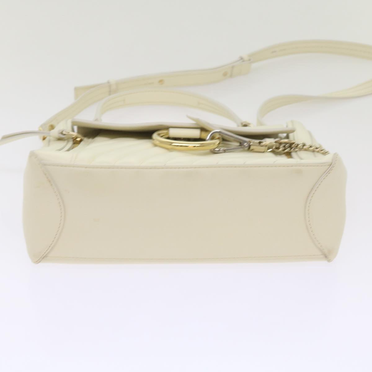 Chloe Faye Day Shoulder Bag