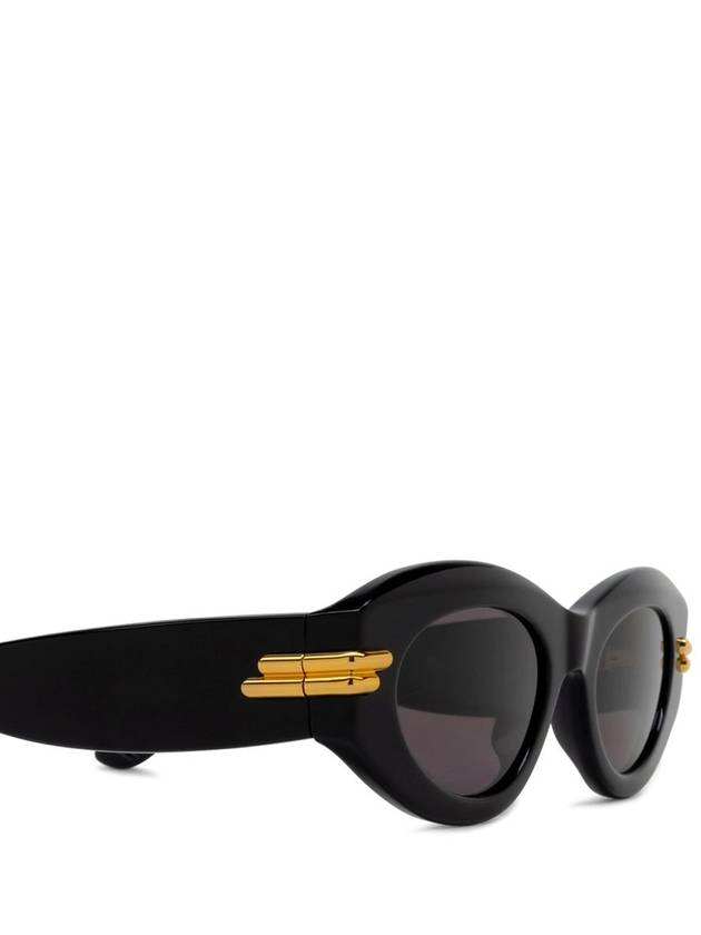 Bottega Veneta Bottega Veneta BV1322S Black