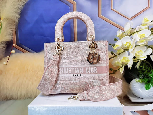Dior Bag Luxury Bag New Arrival - 4503