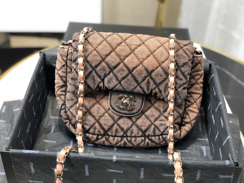 Chanel Bag New Arrival Luxury Bag - 863
